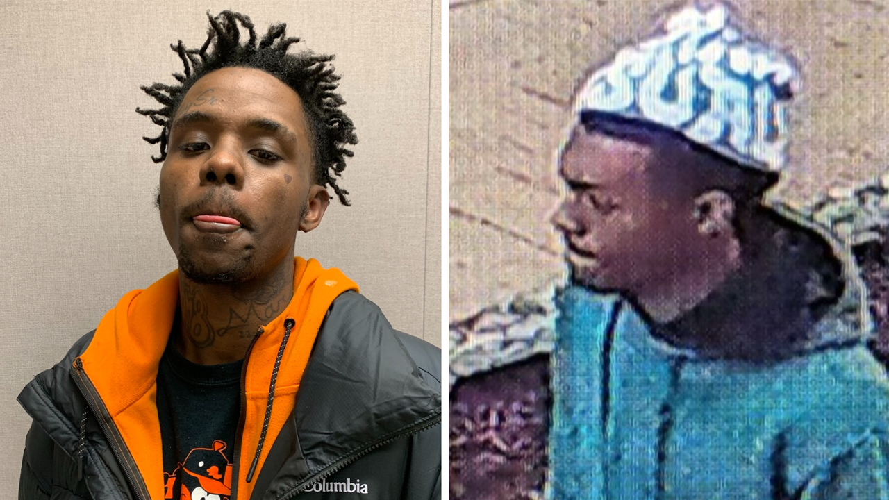 "Teen Arrested, Accomplice Sought in Carjacking of Off-Duty Officer Near D.C."