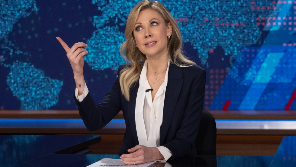 Featured image for "The Daily Show" Delays Host Decision Amid Big Changes