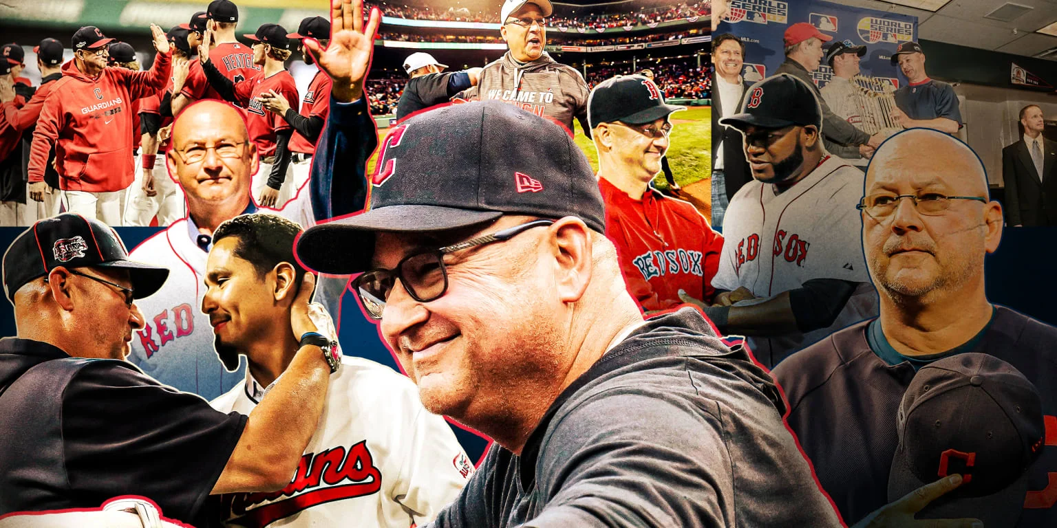 "Terry Francona: A Baseball Lifer's Uncharted Legacy"