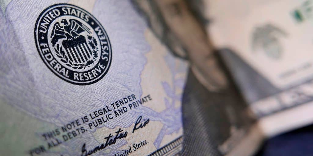 Central Banks and Investors Brace for Inflation Impact on Global Economy.