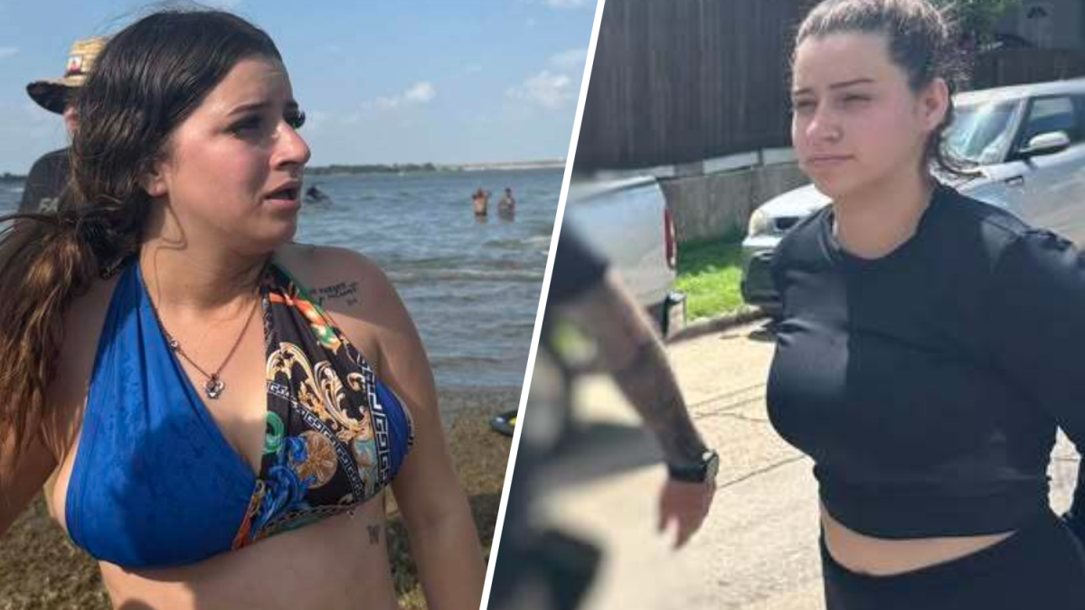 Featured image for Suspect Arrested in Fatal Jet Ski Hit-and-Run at Grapevine Lake