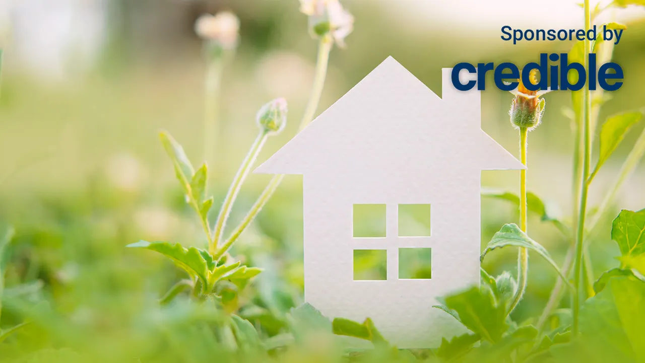 "Spring Inventory Spurs Drop in Mortgage Rates: Refi Applications Surge"