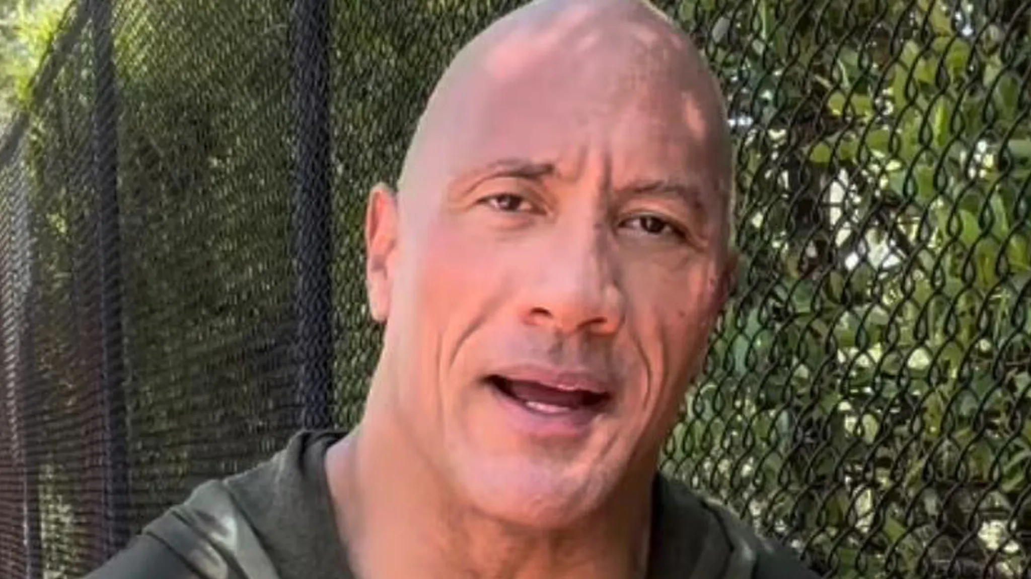 Dwayne Johnson's Emotional Journey with Fatherhood and Reconciliation
