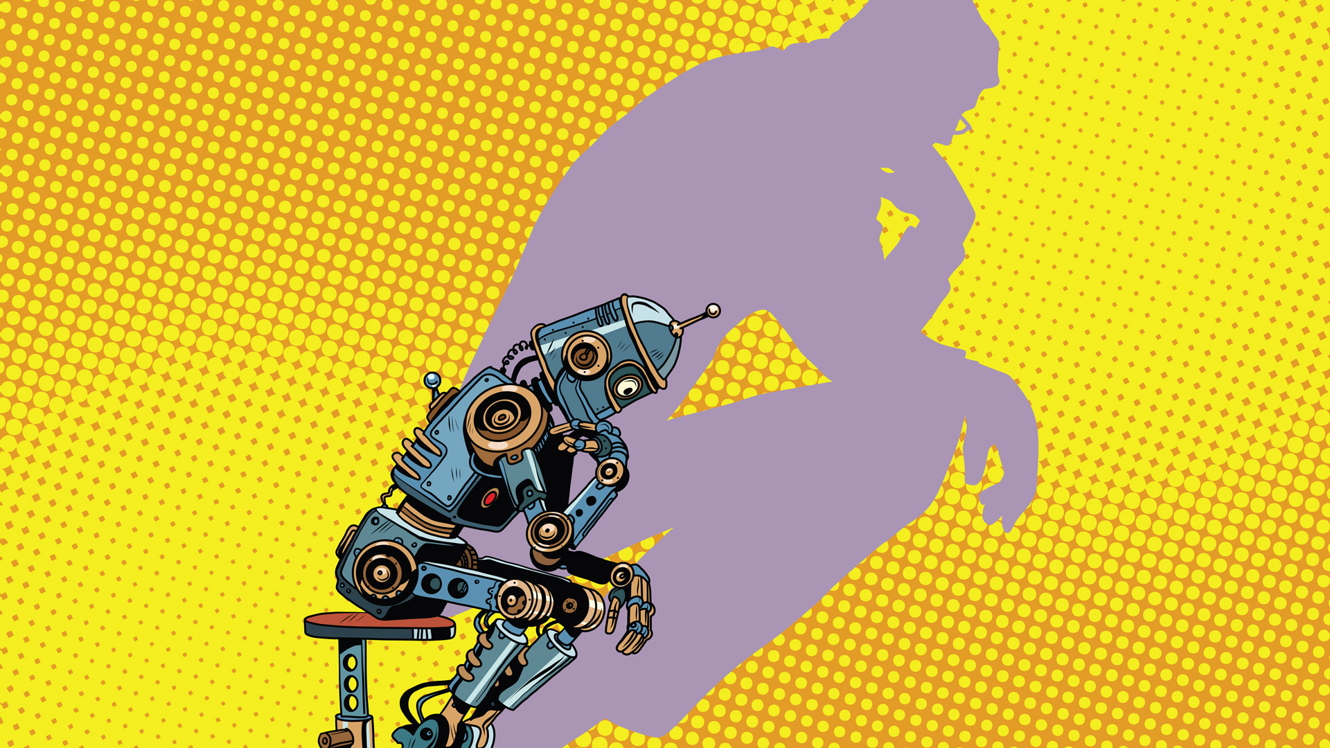 Featured image for Exploring AI Consciousness and the Nature of Life