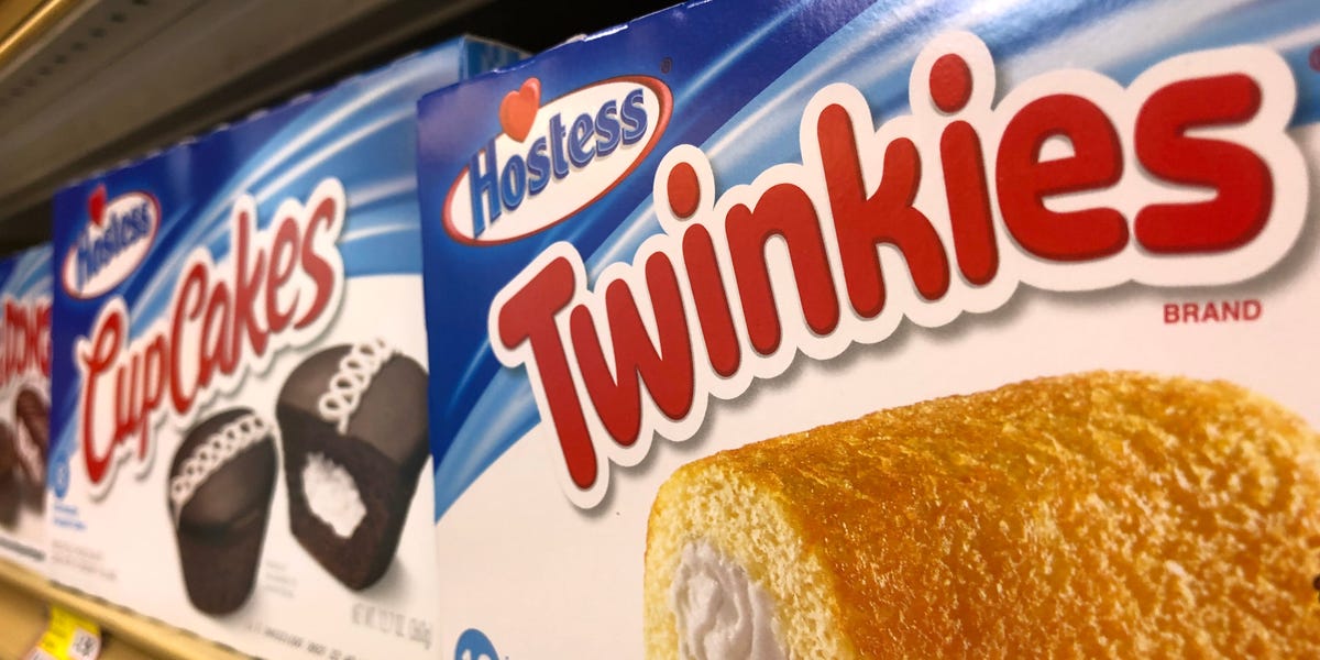 Featured image for Hostess fined $298k for worker's severed fingertip.