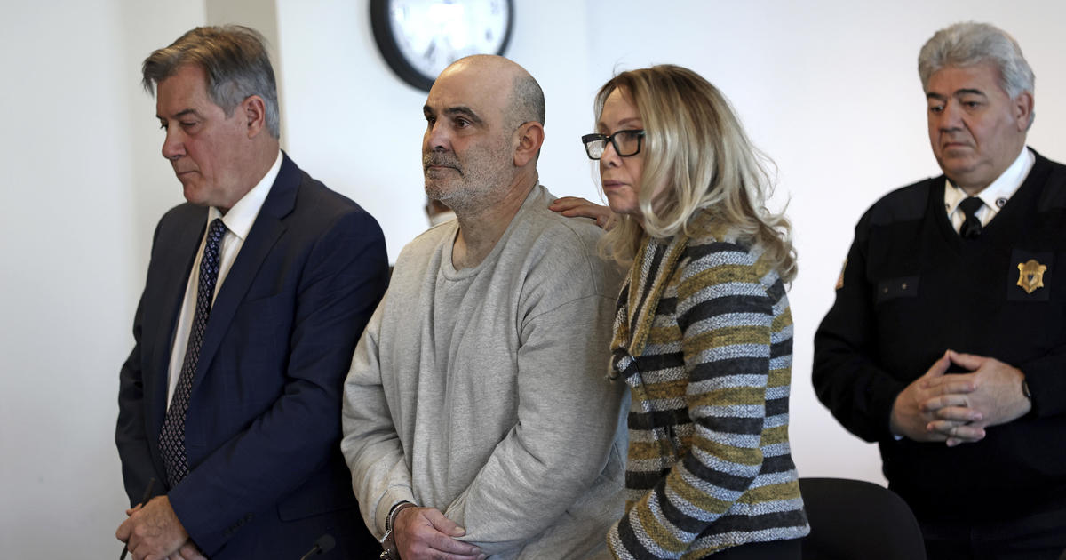 "Massachusetts Man Receives Life Sentence for Fatal Racist Road Rage Attack"