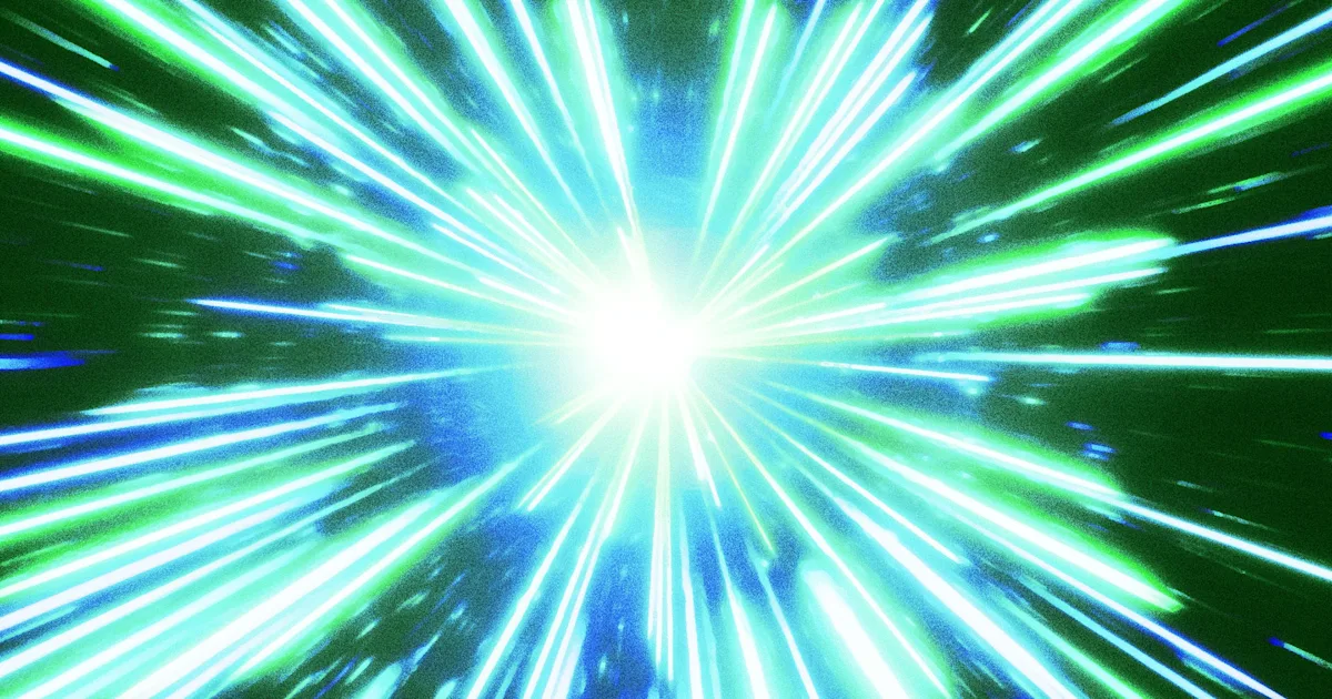 Featured image for Scientists Uncover New Insights into Cosmic Explosions and Deep Space Signals