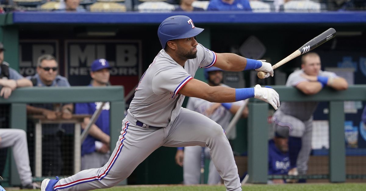 "MLB Update: Rangers and A's Face Off in Highly Anticipated Matchup"