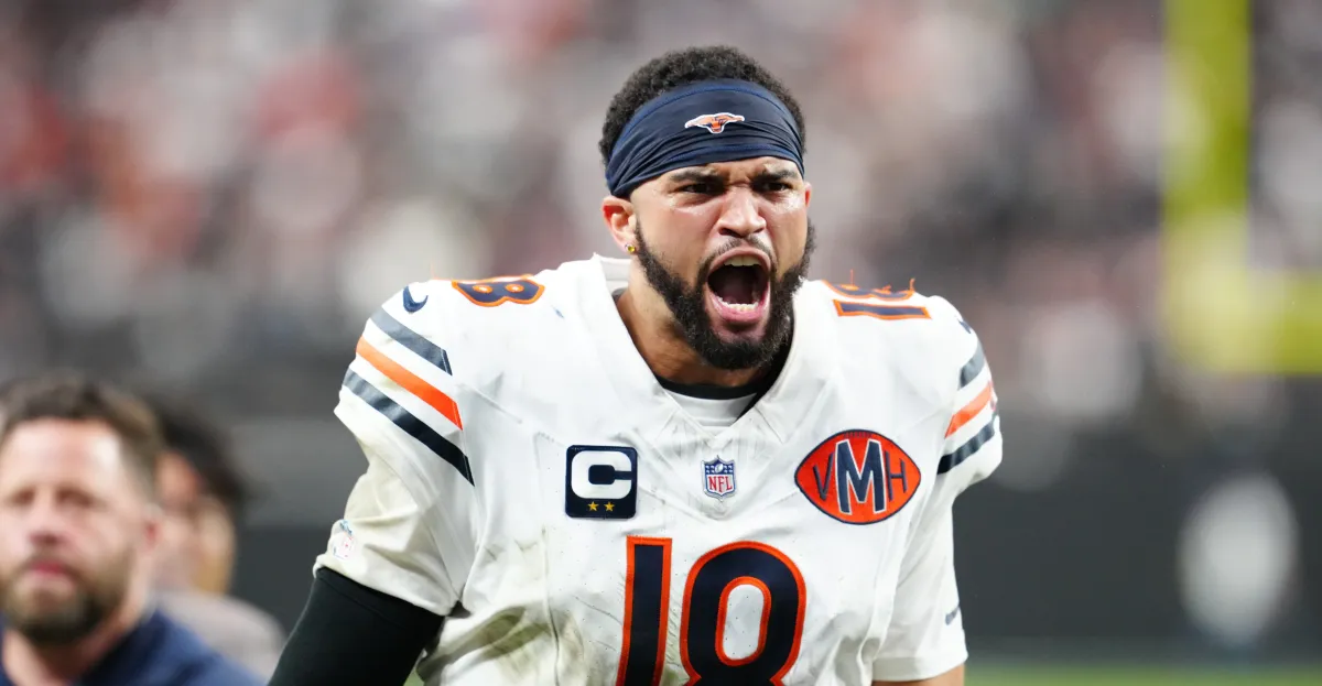 Featured image for Bears' Game-Winning Block Sealed by Long Snapper's Play