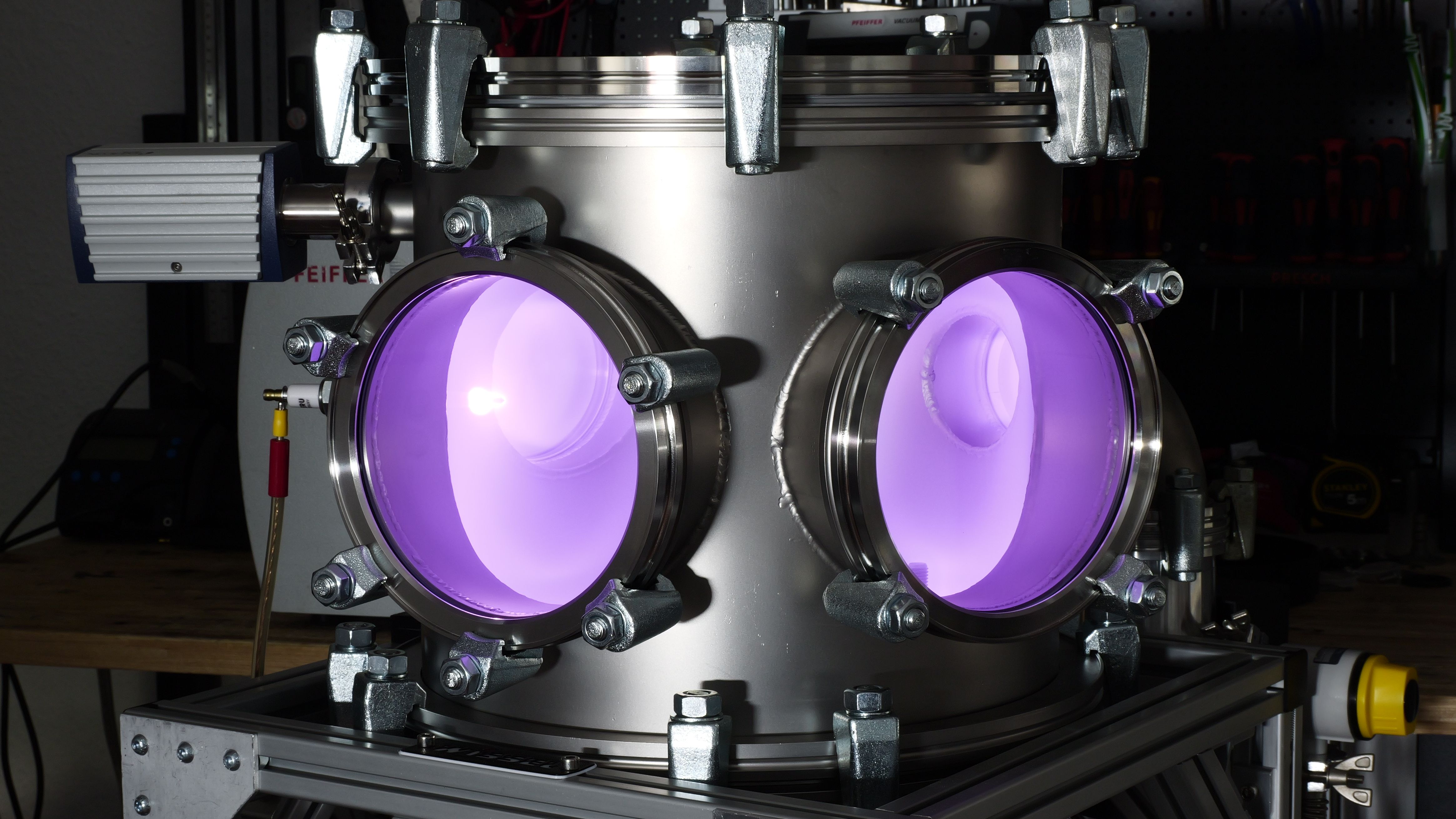 Featured image for "Maximizing Efficiency: High Vacuum Hacks Unveiled"