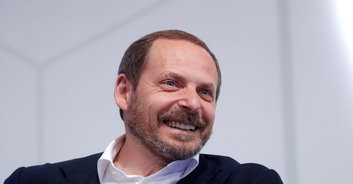 Featured image for Yandex Co-Founder Criticizes Russia's 'Barbaric' Invasion of Ukraine