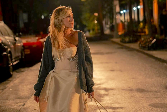 Featured image for Sex and the City Revival 'And Just Like That...' to Conclude with a Two-Part Series Finale
