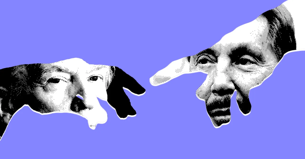 Featured image for Larry Ellison's Rising Influence in Media and Politics