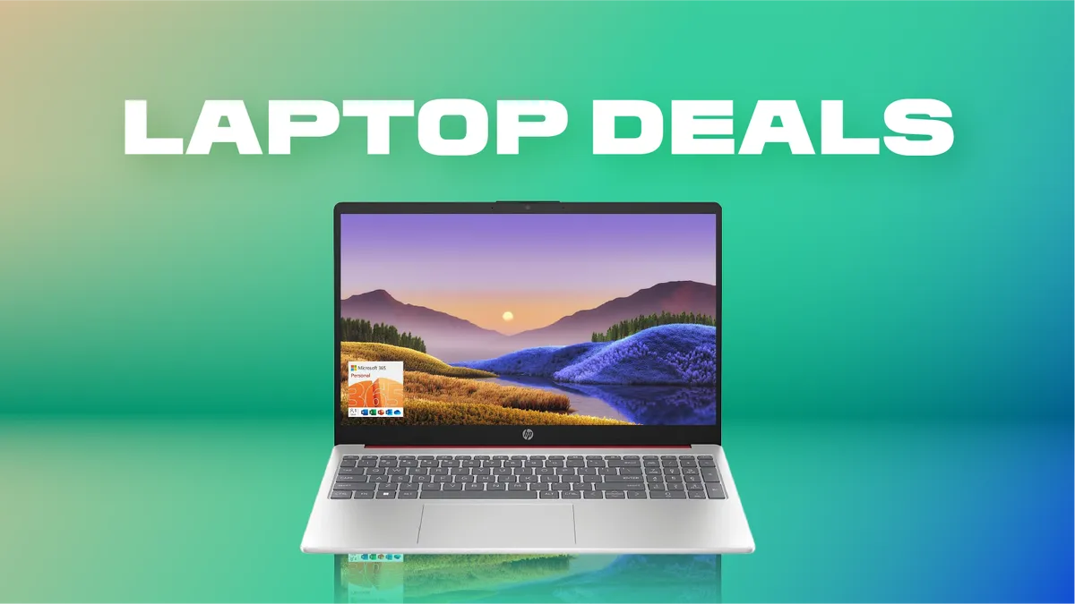 Featured image for Top Prime Day Laptop Deals: Save Big on Apple, Lenovo, and More