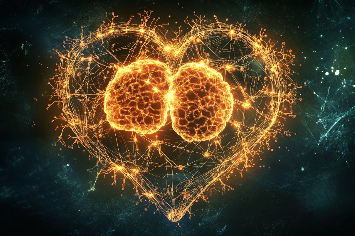 Featured image for Revealing the Heart's Hidden Nervous System: A Mini-Brain Discovery