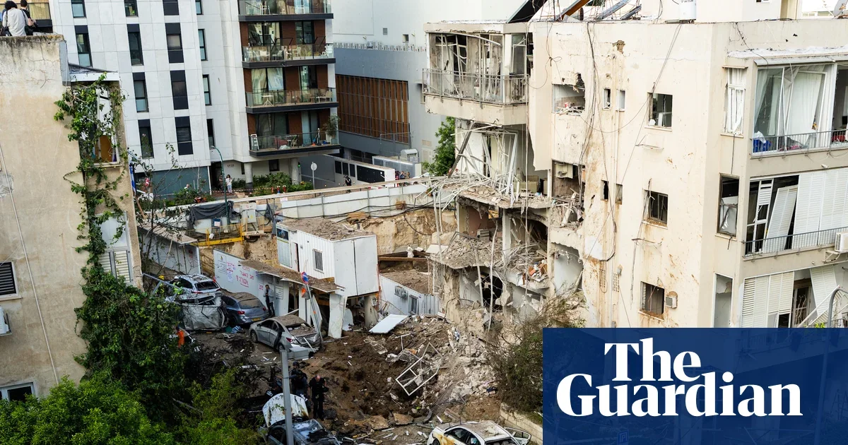 Israel seeks a southern Lebanon buffer with a potential prolonged foothold