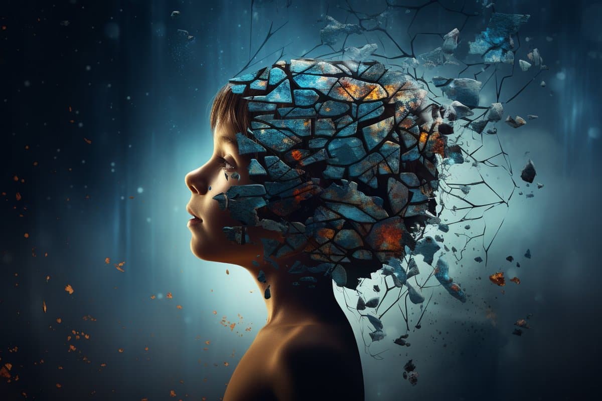 Featured image for The Impact of Childhood Trauma on Brain Pathways