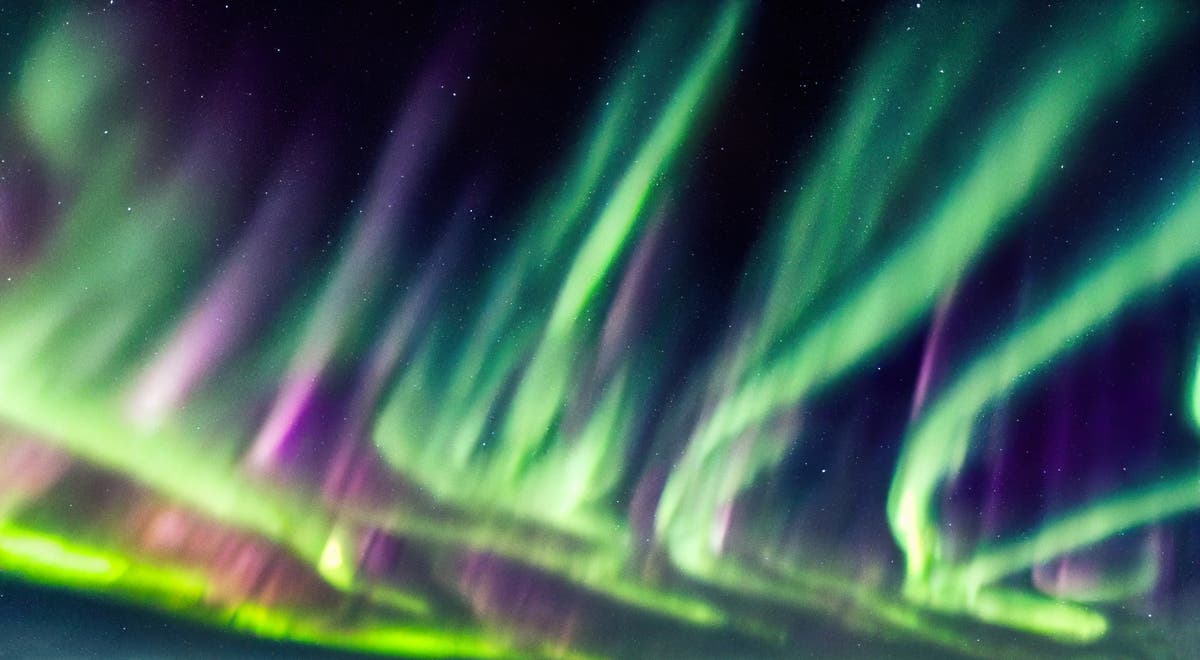 Unprecedented Solar Storm Triggers Stunning Aurora Displays Across the Globe