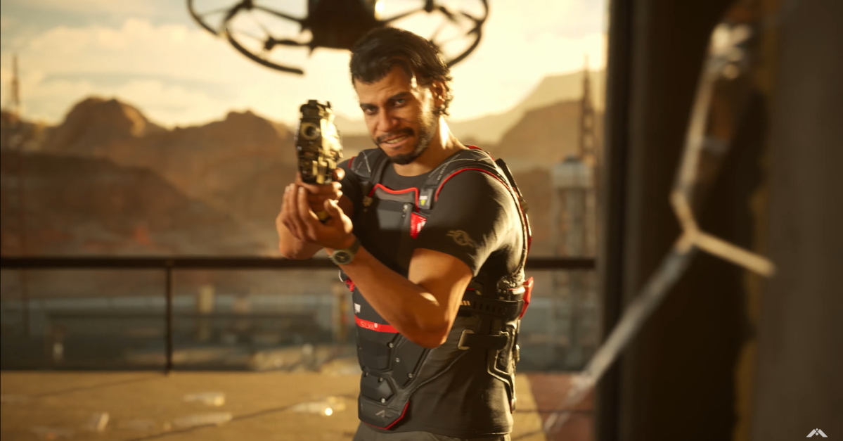 Featured image for MindsEye Faces Launch Challenges and Updates