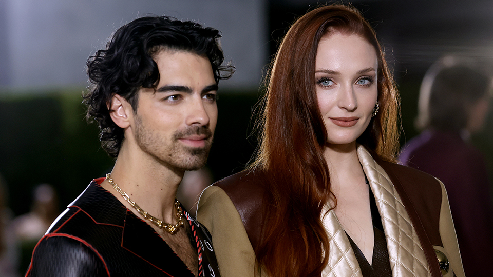 Sophie Turner and Joe Jonas: Divorce Drama and Custody Battles