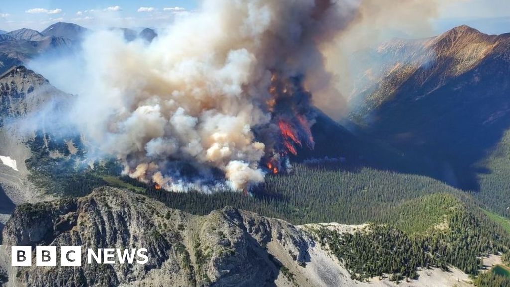 Unprecedented Heatwaves: Climate Records Shattered Worldwide