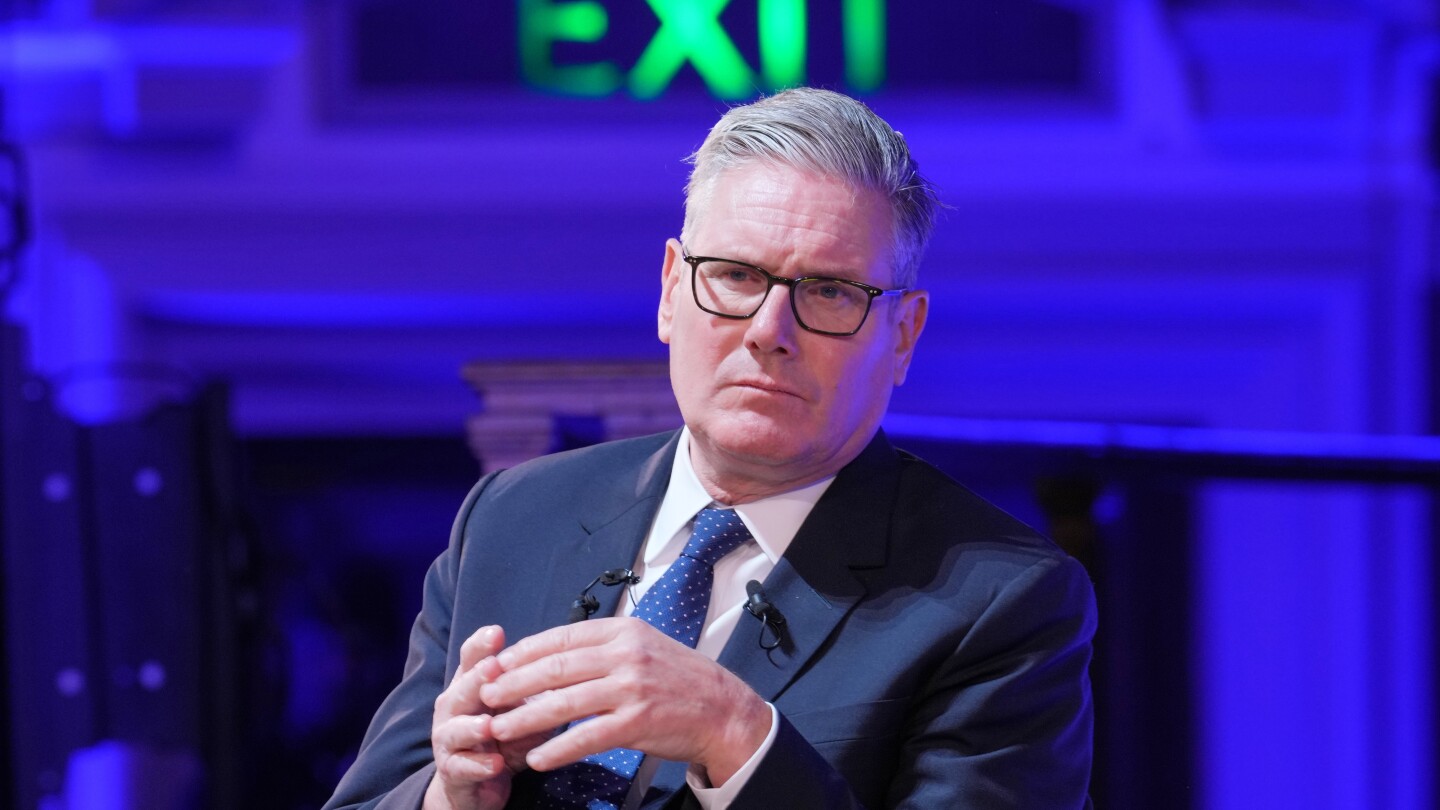 Featured image for UK to Introduce Digital ID Cards Amid Privacy Concerns