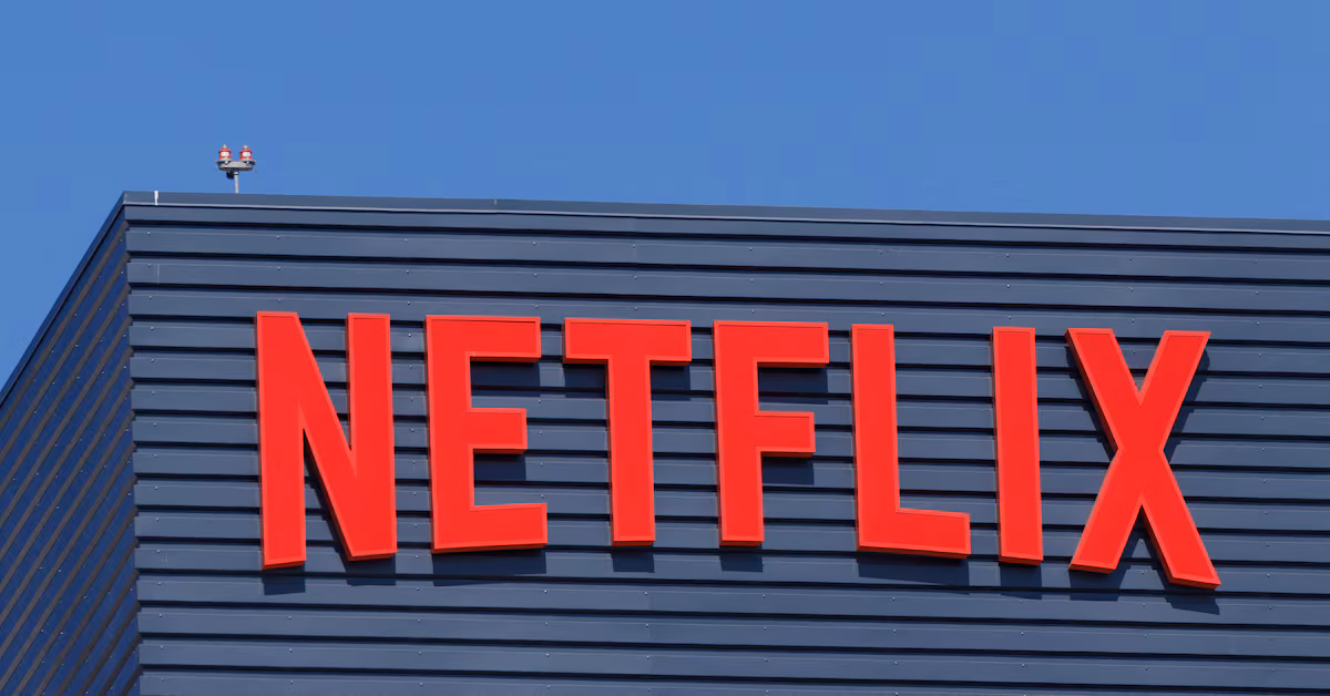 Featured image for Global Crew and Strong Pipeline Protect Netflix from Hollywood Strike