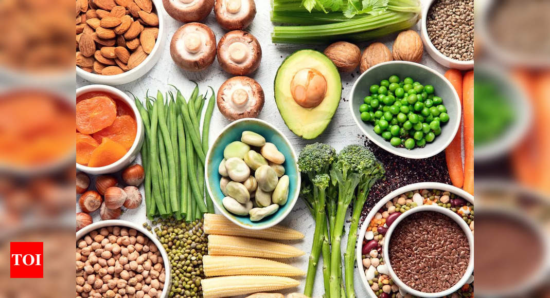 Featured image for "Boost Heart Health with These 7 Plant-Based Superfoods"