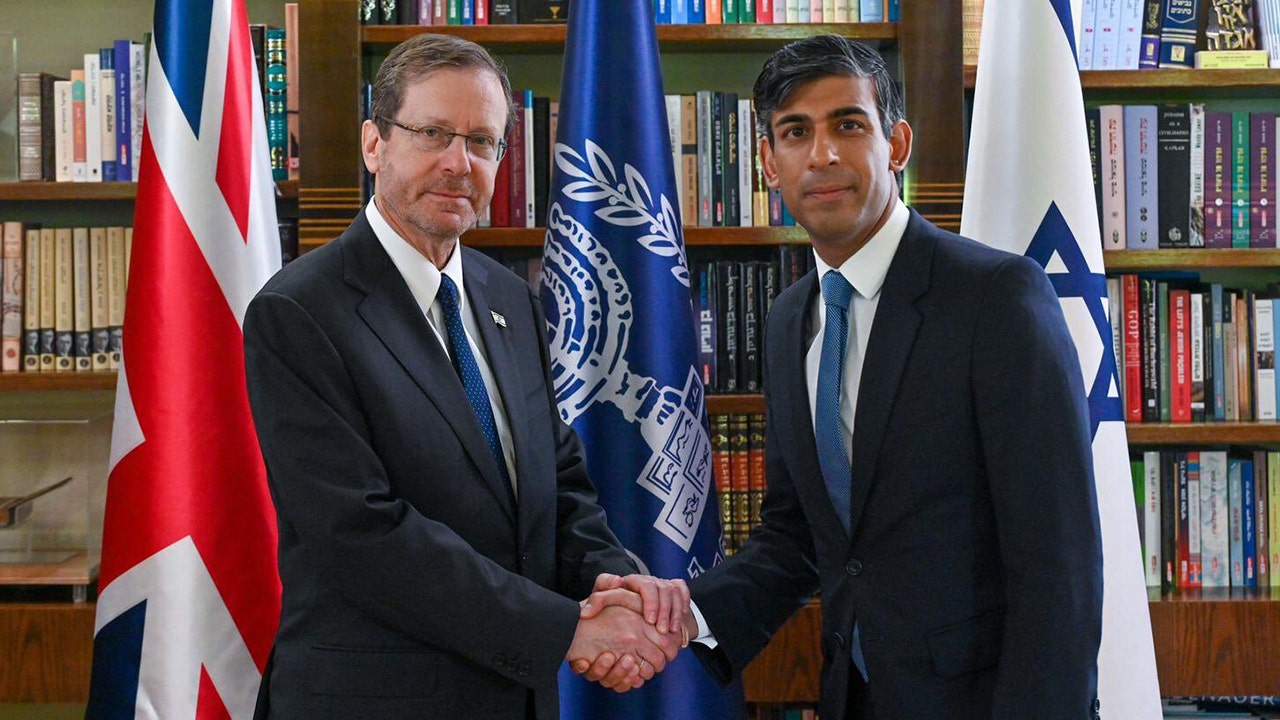 "UK Prime Minister Condemns US Officials for Refusing to Label Hamas as Evil Terrorists"