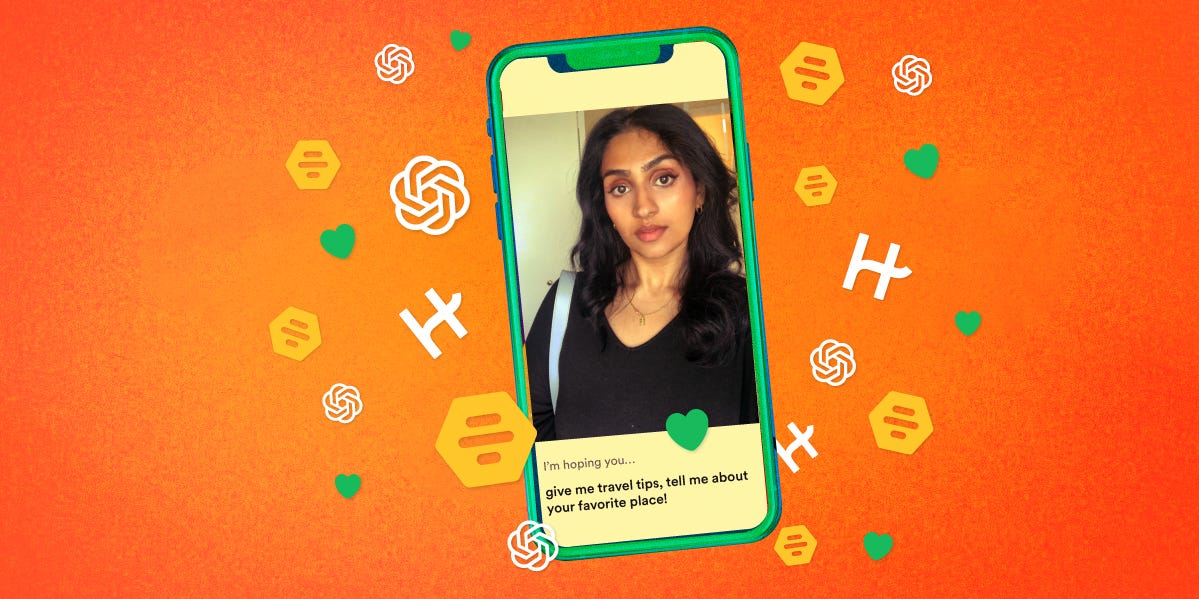 The Impact of AI Chatbots on Modern Dating