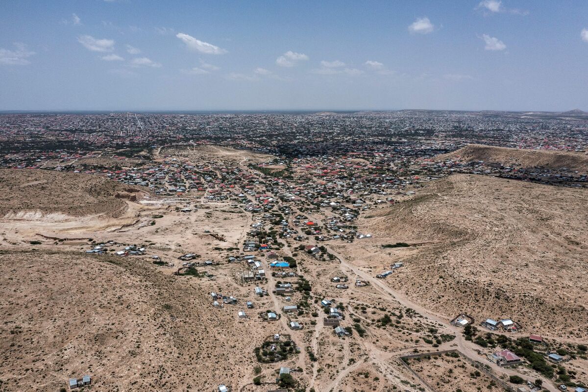 "Ethiopia-Somaliland Port Dispute Sparks Regional Tensions"