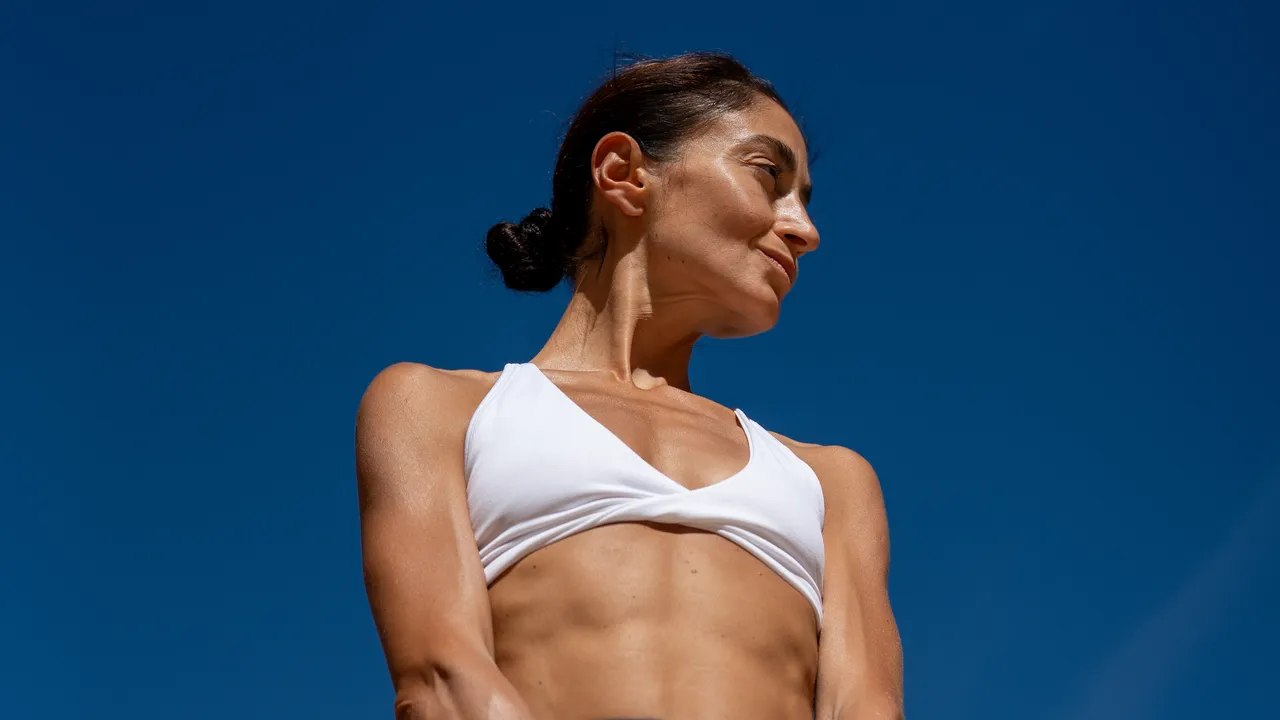 The Workout That Reverses Aging by Two Decades