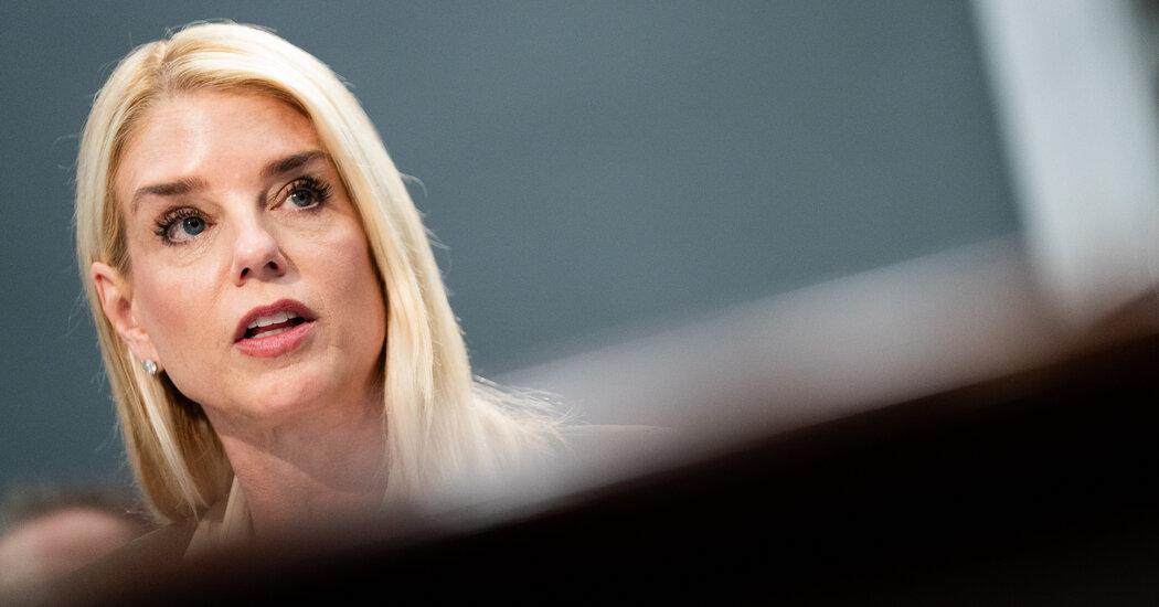 Featured image for Justice Department Targets Trans Youth Medical Providers and GAC Services