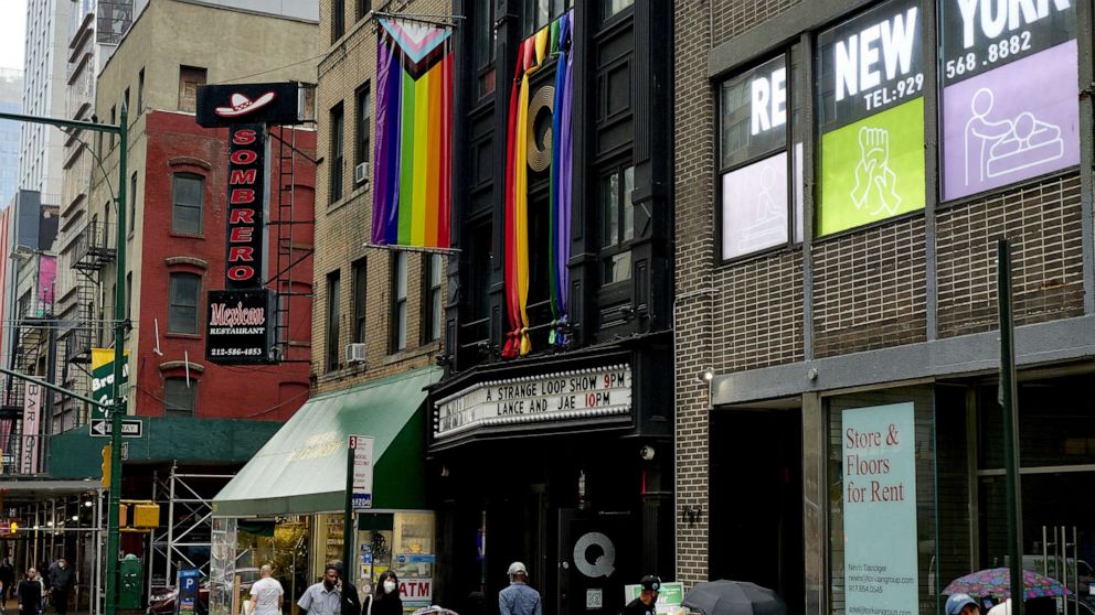 Arrests and Charges Made in Connection to NYC Gay Bar Drugging Deaths