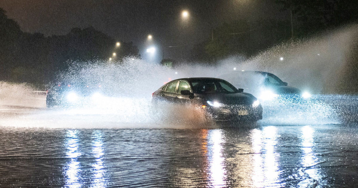 Midwest Tornadoes and Storms Cause Widespread Power Outages and Damage