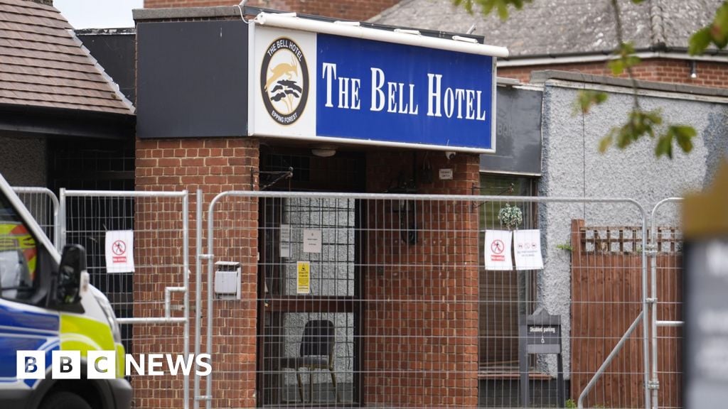 Featured image for UK Government to Appeal Court Ruling on Asylum Hotels Amid Rising Protests