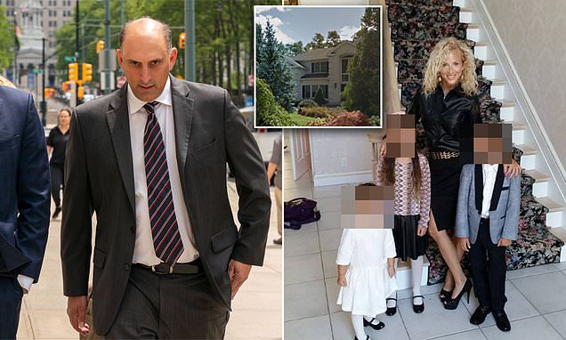 'Lottery Lawyer' Jason Kurland sentenced to 13 years for $107M fraud