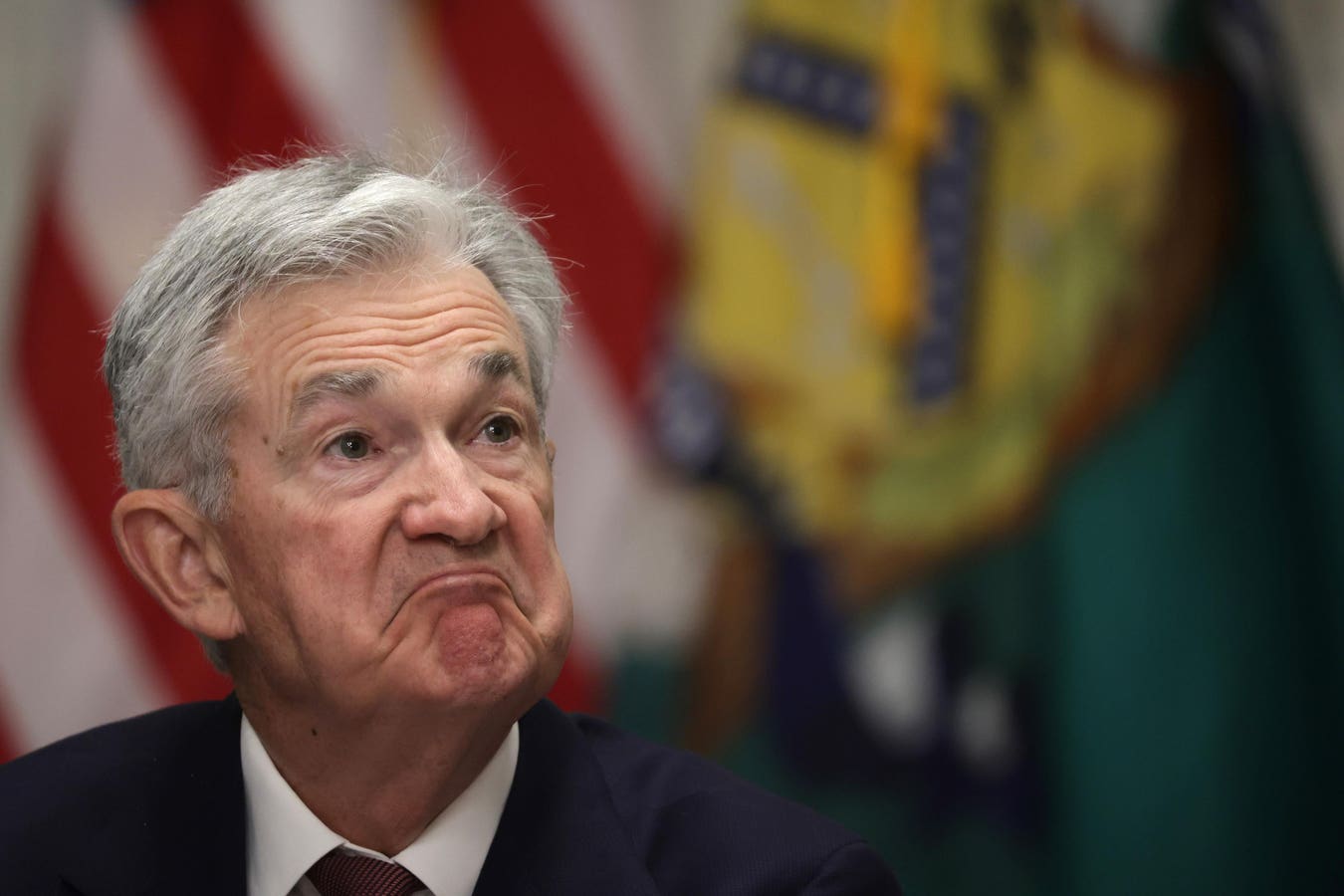 Bitcoin Surges Amid Federal Reserve's Influence on Markets