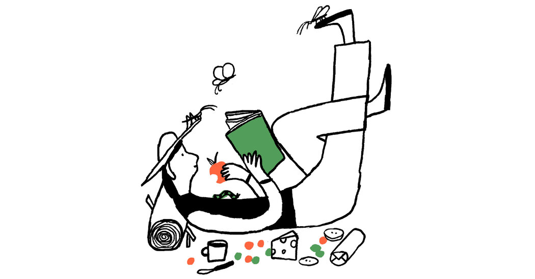 Featured image for Top Must-Read Books for Summer 2025