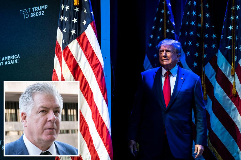 Trump lawyer ordered to testify on Mar-a-Lago classified documents.
