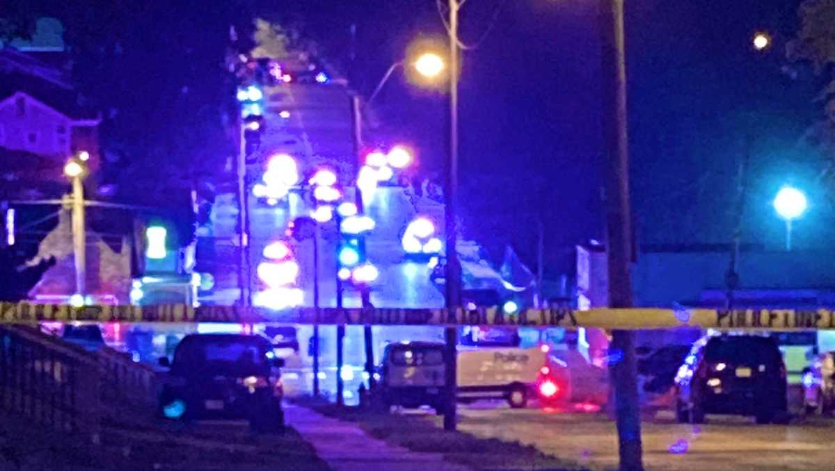 Deadly Shootings in Kansas City and Missouri Leave Multiple Victims