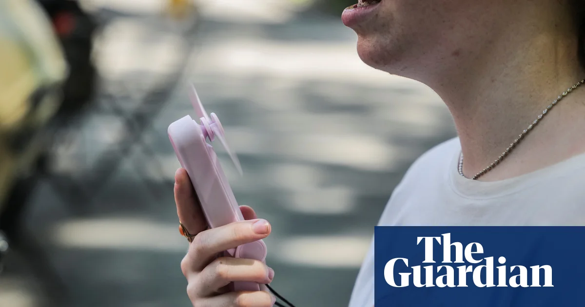 Featured image for US Midwest and East Coast face intense heatwave and rising temperatures