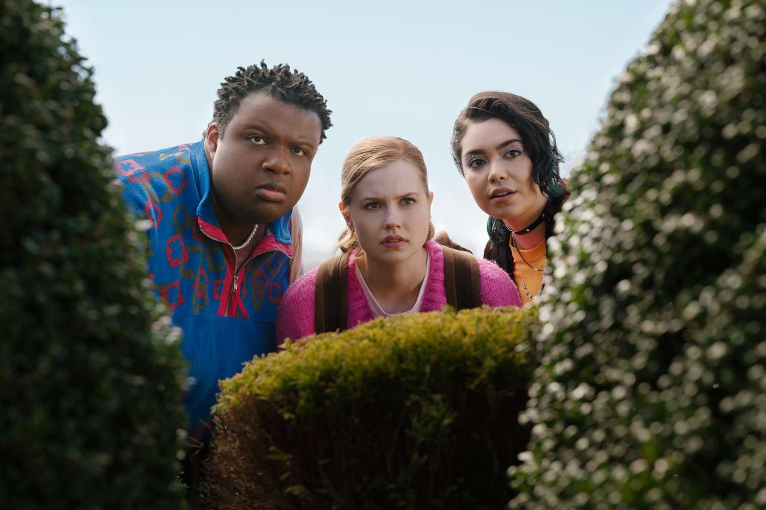 "Mean Girls: From Cameo to Overworked Revival"
