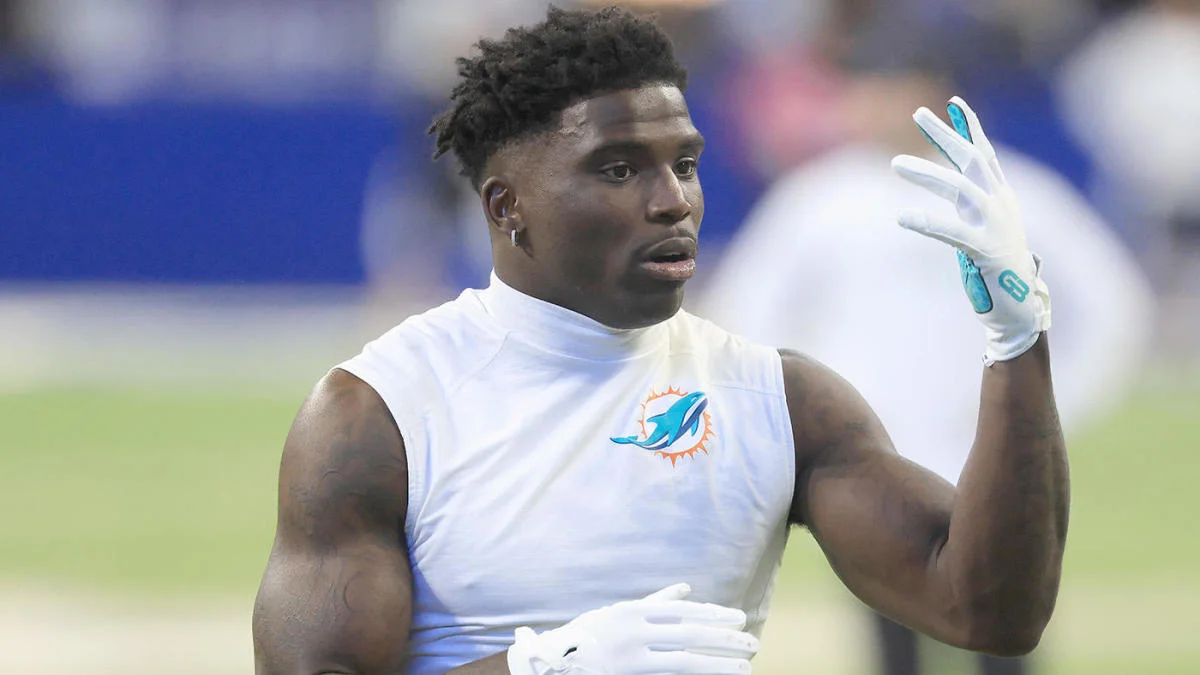 NFL Week 10: Key Injuries and Inactives Impacting Fantasy Lineups