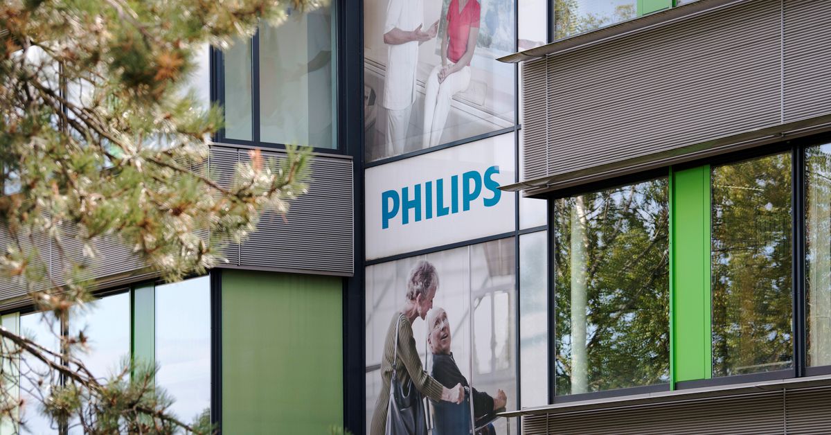 Exor's $2.8 Billion Investment: Agnelli Family Buys Stake in Philips