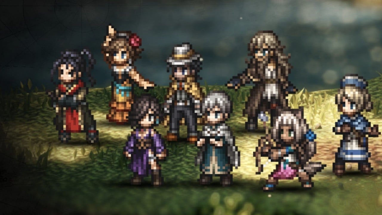 Featured image for "Square Enix's Strategy Shift: Focusing on Quality Over Quantity"