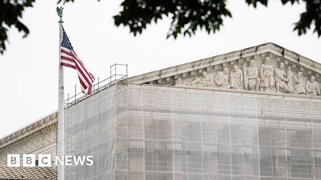 Trump urges Supreme Court to uphold tariffs amid legal challenges