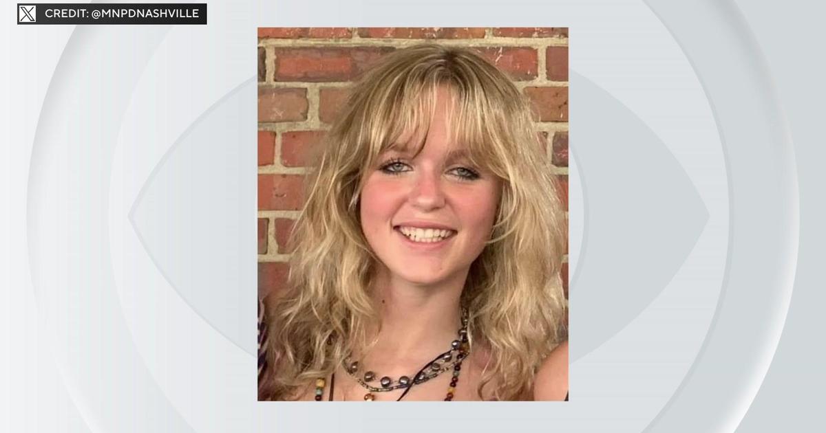 "Nashville DA Urges Law Reform After College Student Shot in Head"