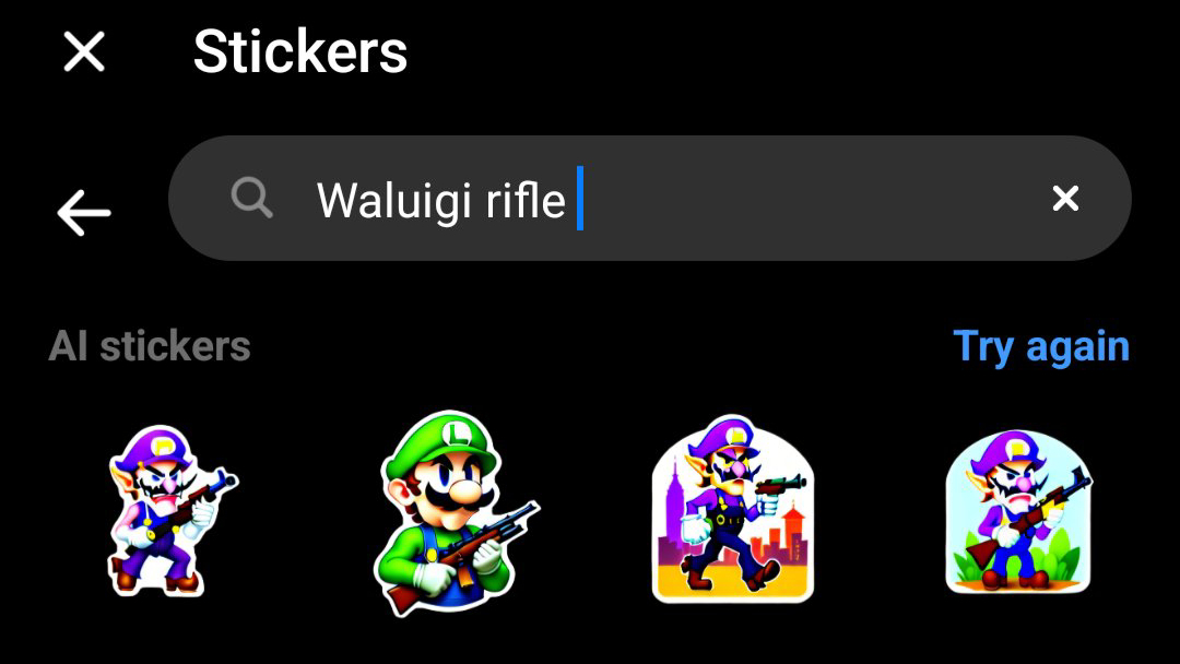 Meta's AI Stickers Spark Controversy and Celebrity Disses