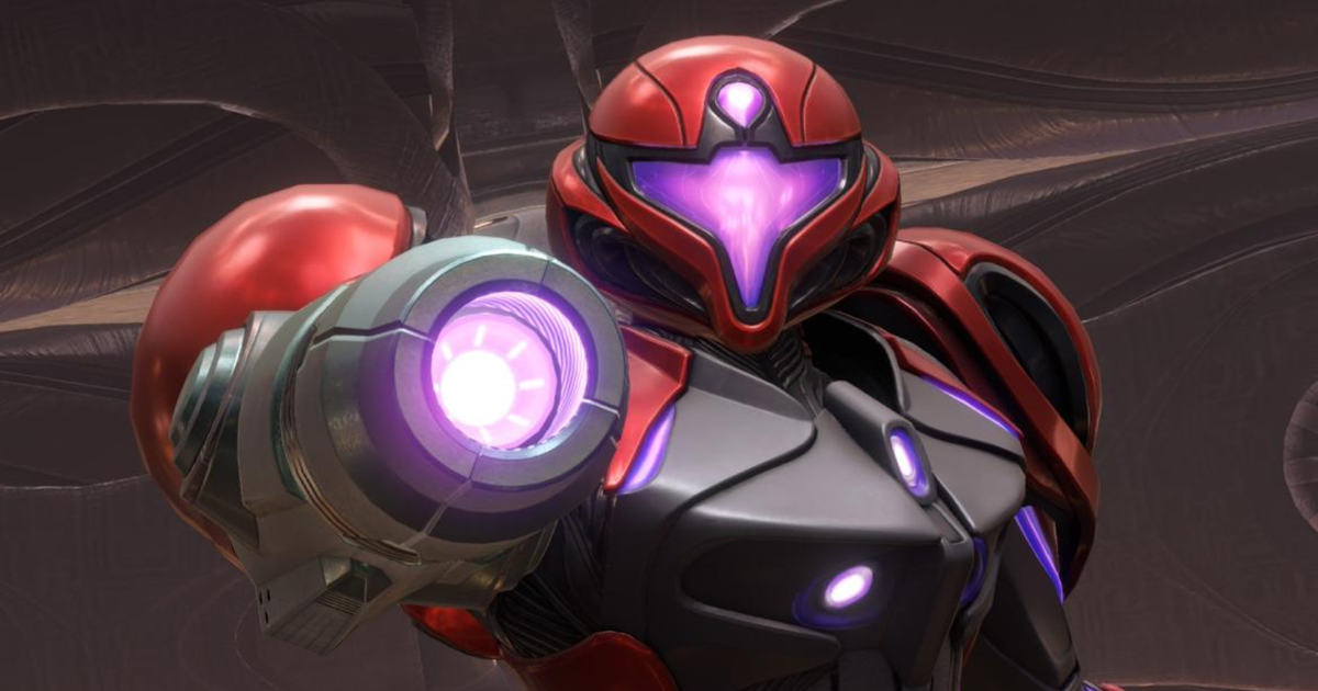 Featured image for Fans Uncover Over 30 Minutes of Cut Dialogue in Metroid Prime 4